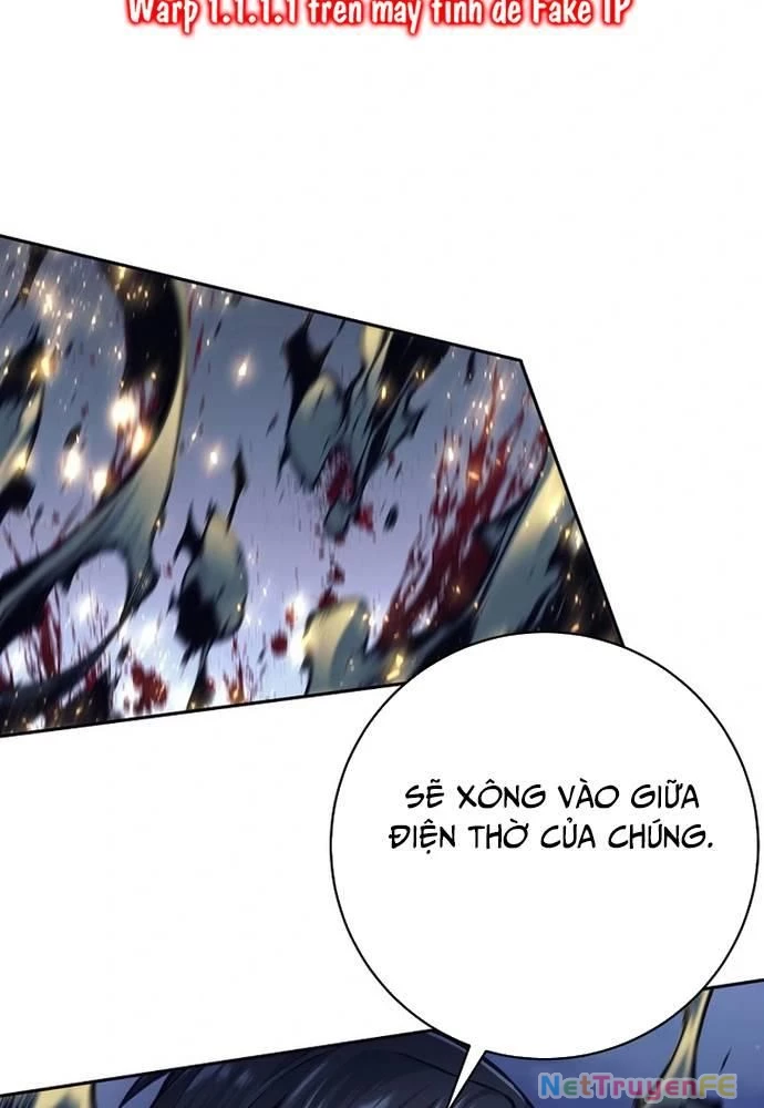 Tôi Rời Khỏi Tổ Đội Anh Hùng Chapter 31 - Trang 2