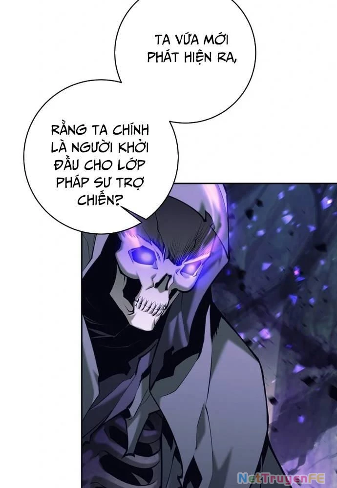 Tôi Rời Khỏi Tổ Đội Anh Hùng Chapter 31 - Trang 2