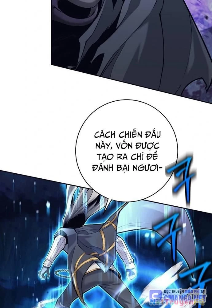 Tôi Rời Khỏi Tổ Đội Anh Hùng Chapter 31 - Trang 2