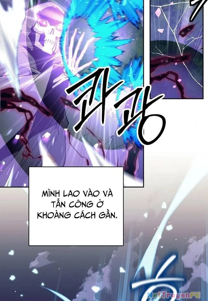 Tôi Rời Khỏi Tổ Đội Anh Hùng Chapter 31 - Trang 2