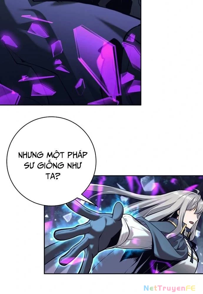 Tôi Rời Khỏi Tổ Đội Anh Hùng Chapter 31 - Trang 2