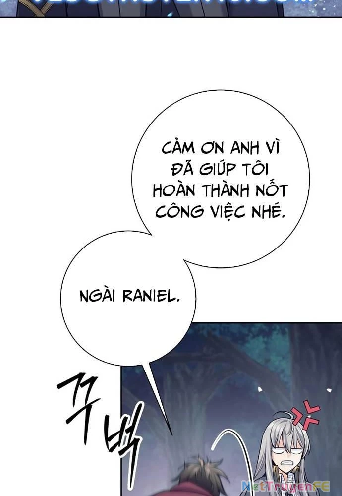 Tôi Rời Khỏi Tổ Đội Anh Hùng Chapter 33 - Trang 2