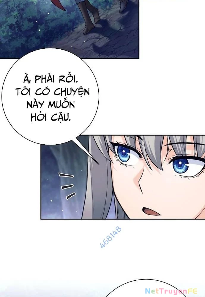 Tôi Rời Khỏi Tổ Đội Anh Hùng Chapter 33 - Trang 2