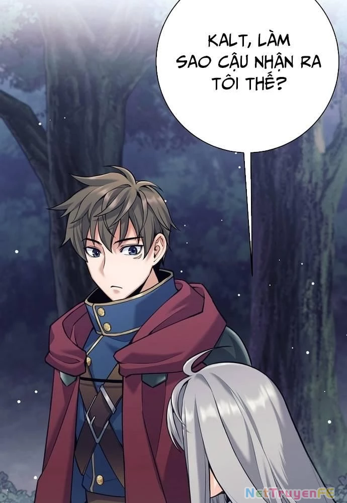 Tôi Rời Khỏi Tổ Đội Anh Hùng Chapter 33 - Trang 2