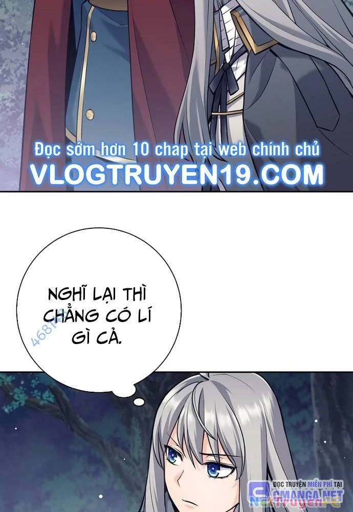 Tôi Rời Khỏi Tổ Đội Anh Hùng Chapter 33 - Trang 2