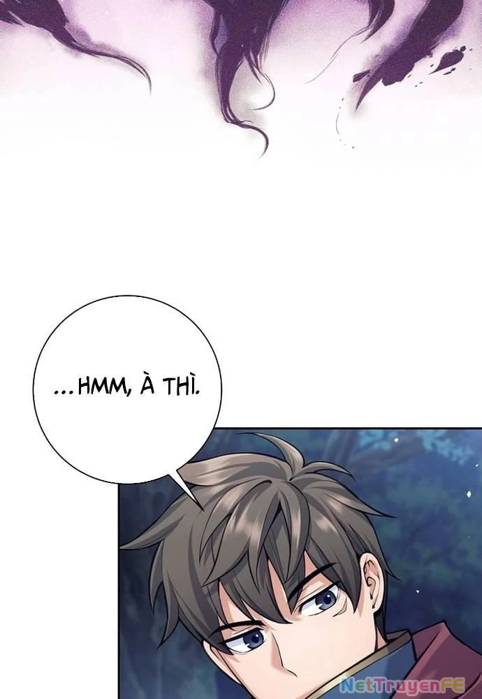 Tôi Rời Khỏi Tổ Đội Anh Hùng Chapter 33 - Trang 2