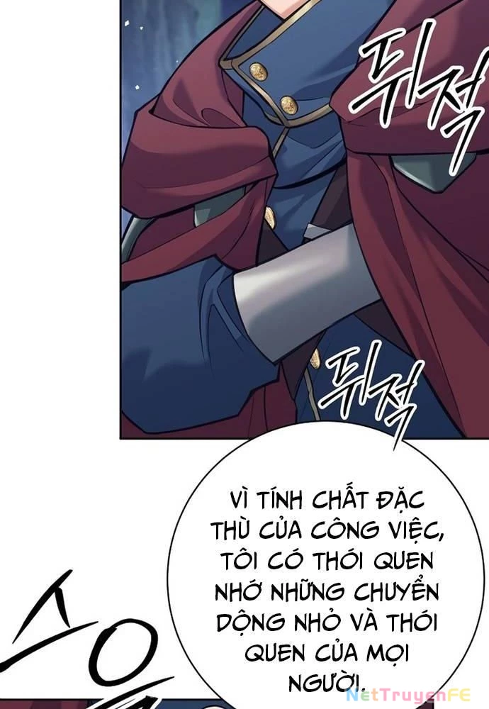 Tôi Rời Khỏi Tổ Đội Anh Hùng Chapter 33 - Trang 2