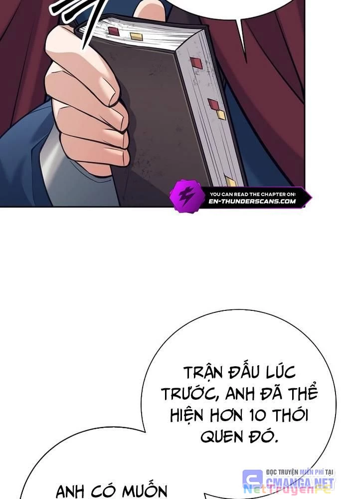 Tôi Rời Khỏi Tổ Đội Anh Hùng Chapter 33 - Trang 2