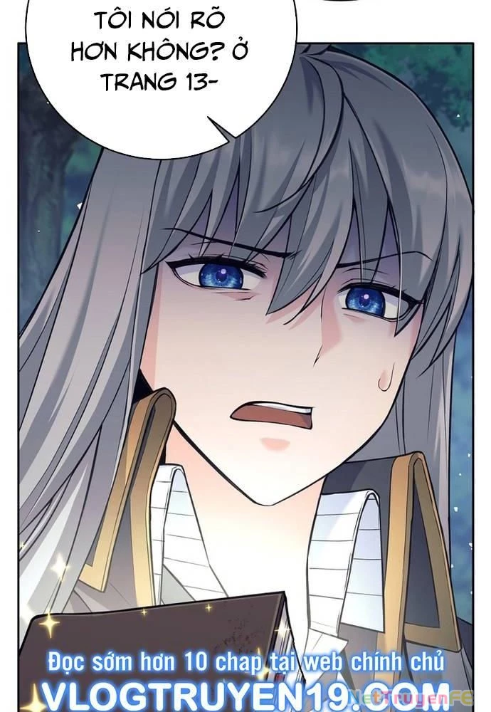 Tôi Rời Khỏi Tổ Đội Anh Hùng Chapter 33 - Trang 2