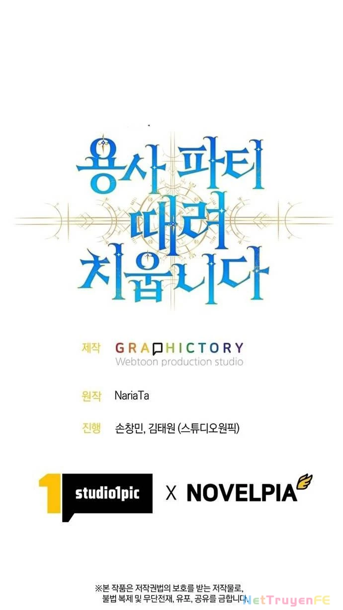 Tôi Rời Khỏi Tổ Đội Anh Hùng Chapter 33 - Trang 2