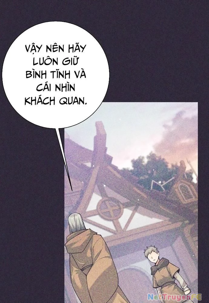 Tôi Rời Khỏi Tổ Đội Anh Hùng Chapter 33 - Trang 2