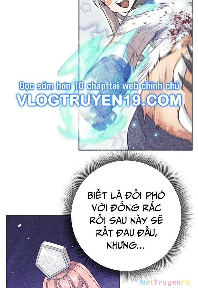 Tôi Rời Khỏi Tổ Đội Anh Hùng Chapter 33 - Trang 2