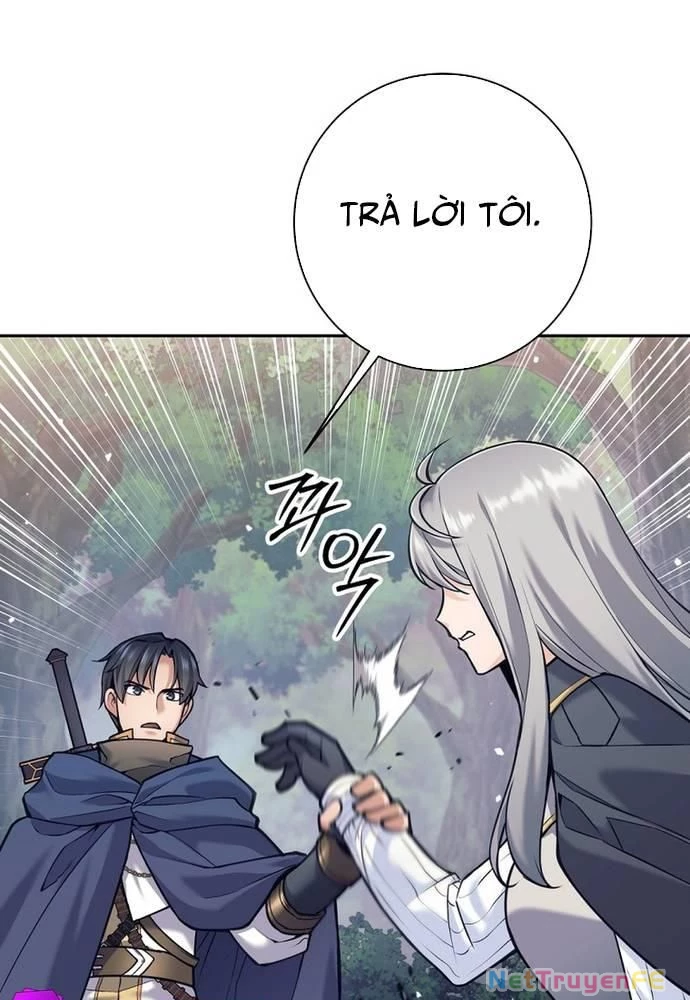 Tôi Rời Khỏi Tổ Đội Anh Hùng Chapter 33 - Trang 2