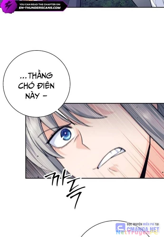 Tôi Rời Khỏi Tổ Đội Anh Hùng Chapter 33 - Trang 2