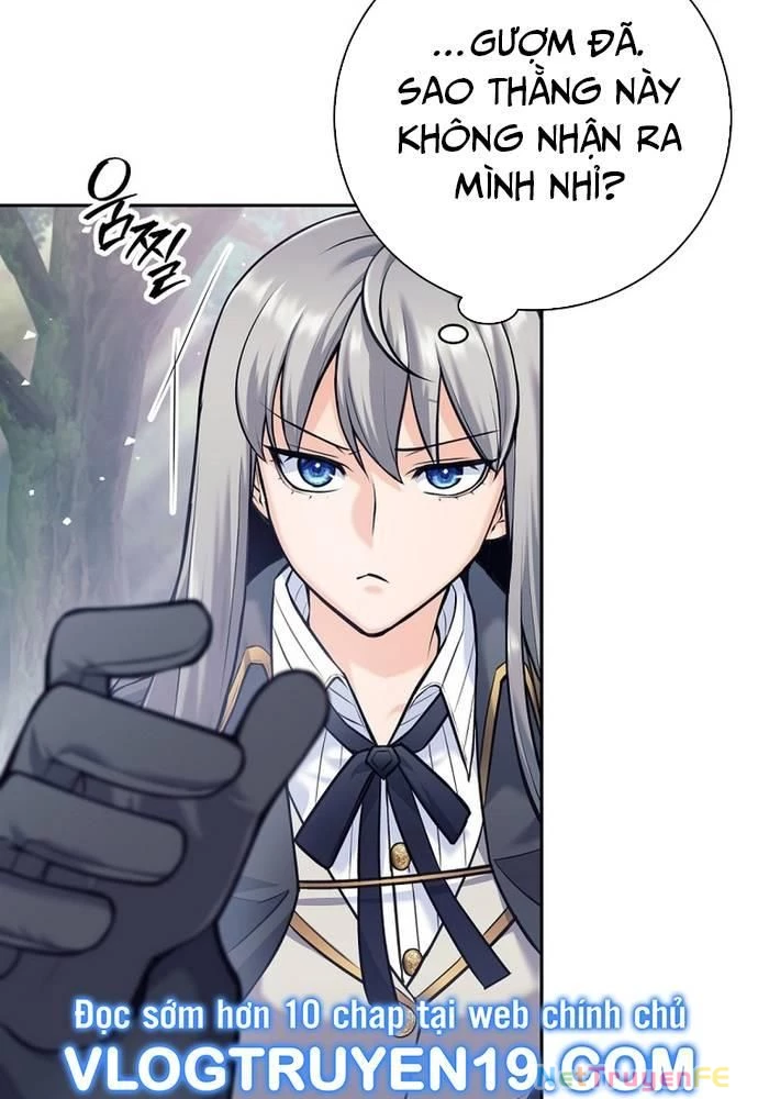 Tôi Rời Khỏi Tổ Đội Anh Hùng Chapter 33 - Trang 2