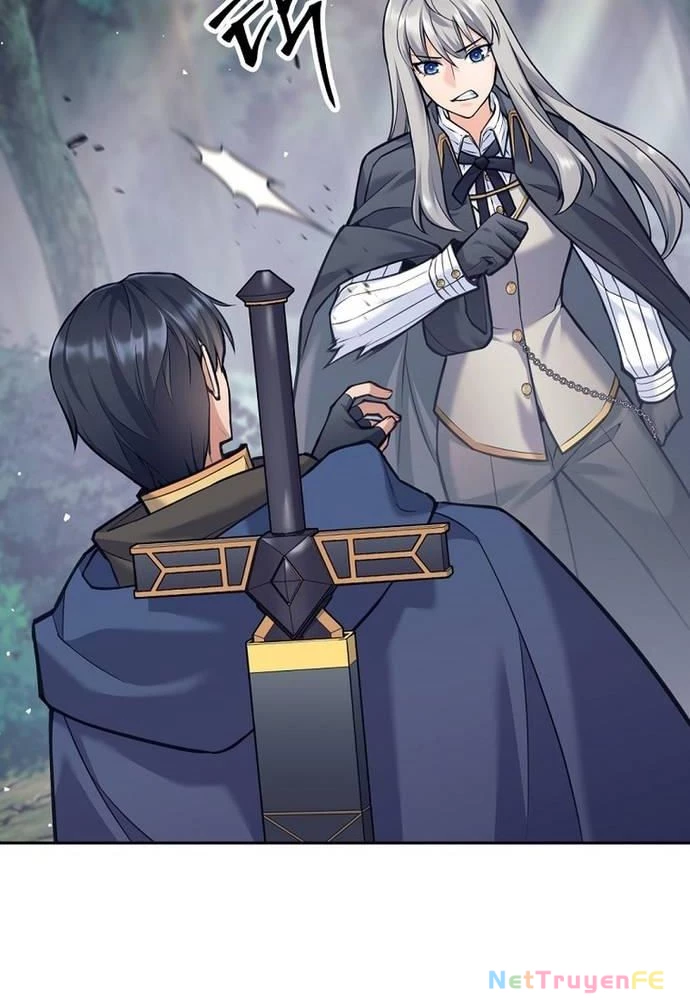 Tôi Rời Khỏi Tổ Đội Anh Hùng Chapter 33 - Trang 2