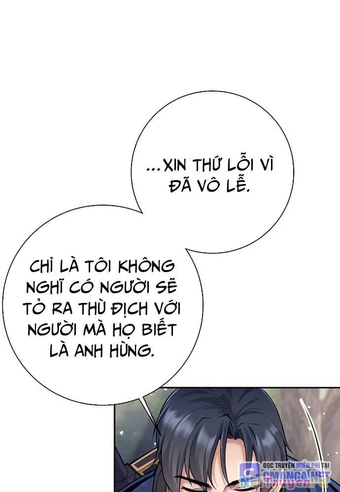 Tôi Rời Khỏi Tổ Đội Anh Hùng Chapter 33 - Trang 2
