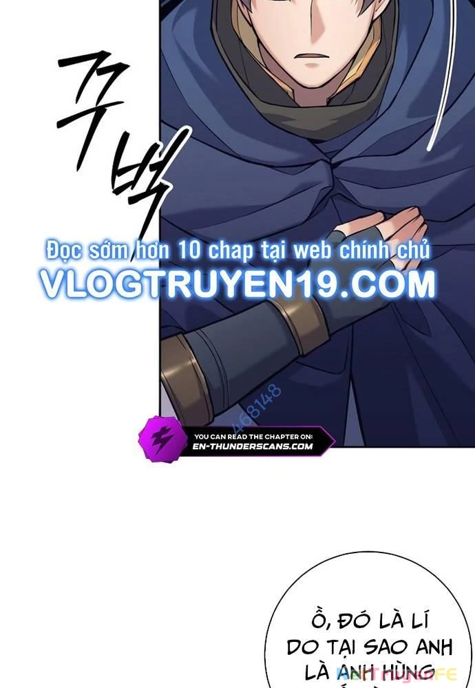 Tôi Rời Khỏi Tổ Đội Anh Hùng Chapter 33 - Trang 2