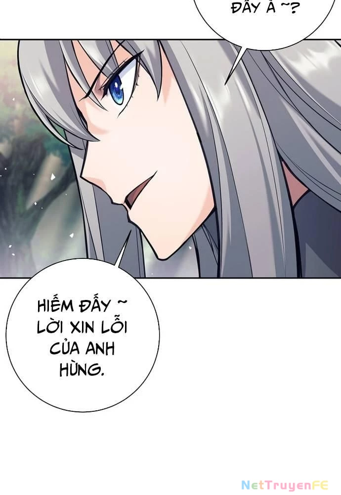 Tôi Rời Khỏi Tổ Đội Anh Hùng Chapter 33 - Trang 2