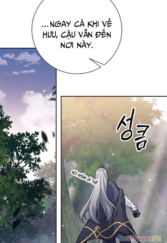 Tôi Rời Khỏi Tổ Đội Anh Hùng Chapter 33 - Trang 2