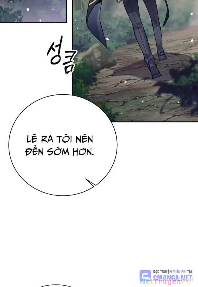 Tôi Rời Khỏi Tổ Đội Anh Hùng Chapter 33 - Trang 2