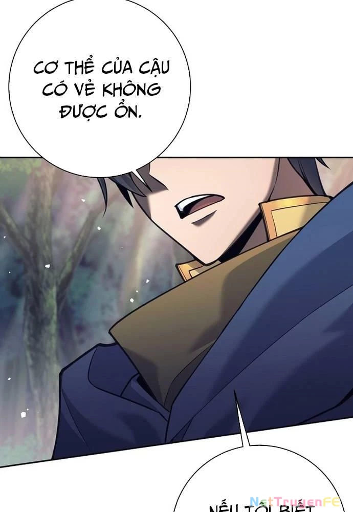 Tôi Rời Khỏi Tổ Đội Anh Hùng Chapter 33 - Trang 2