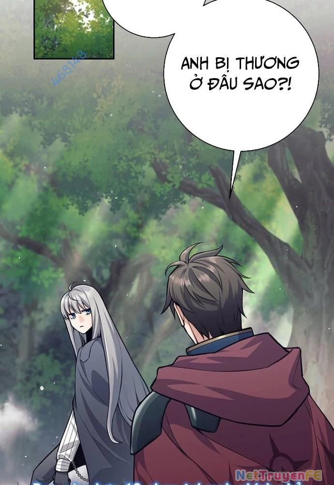 Tôi Rời Khỏi Tổ Đội Anh Hùng Chapter 33 - Trang 2