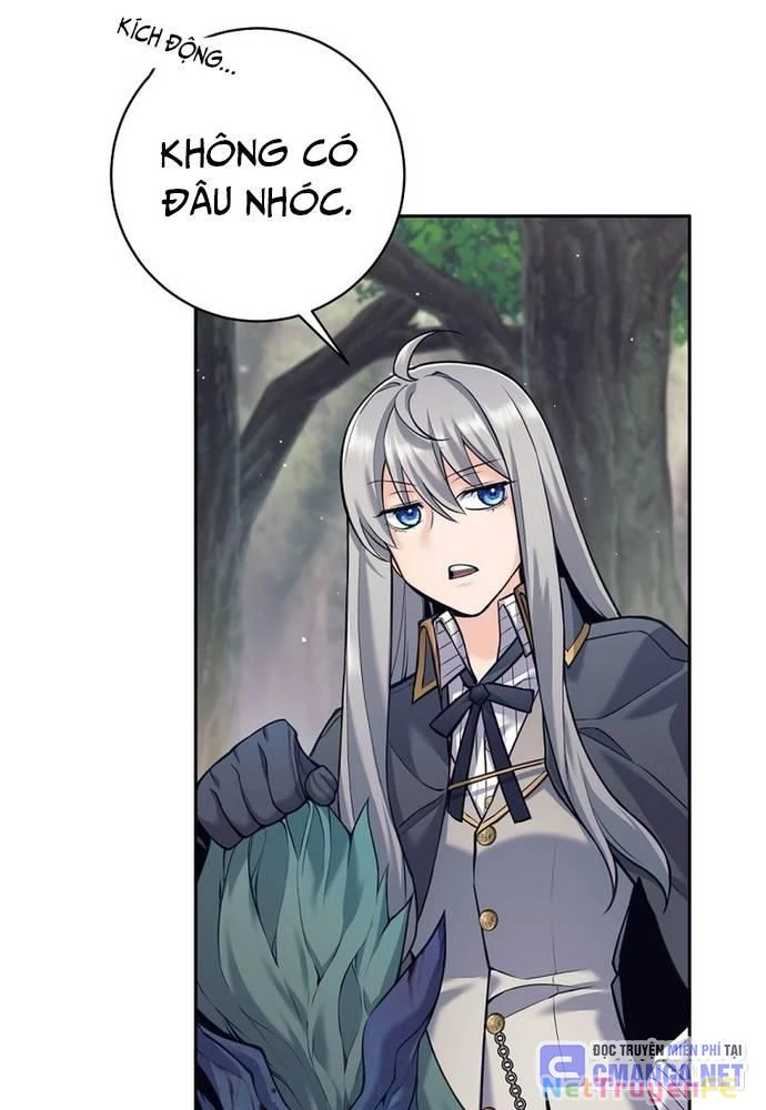 Tôi Rời Khỏi Tổ Đội Anh Hùng Chapter 33 - Trang 2