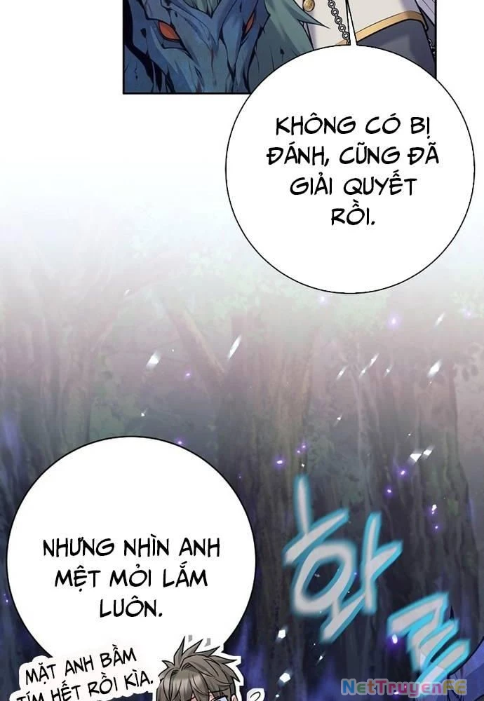 Tôi Rời Khỏi Tổ Đội Anh Hùng Chapter 33 - Trang 2