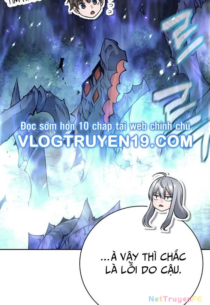 Tôi Rời Khỏi Tổ Đội Anh Hùng Chapter 33 - Trang 2