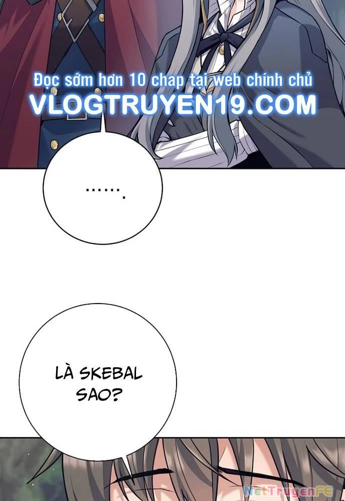 Tôi Rời Khỏi Tổ Đội Anh Hùng Chapter 33 - Trang 2