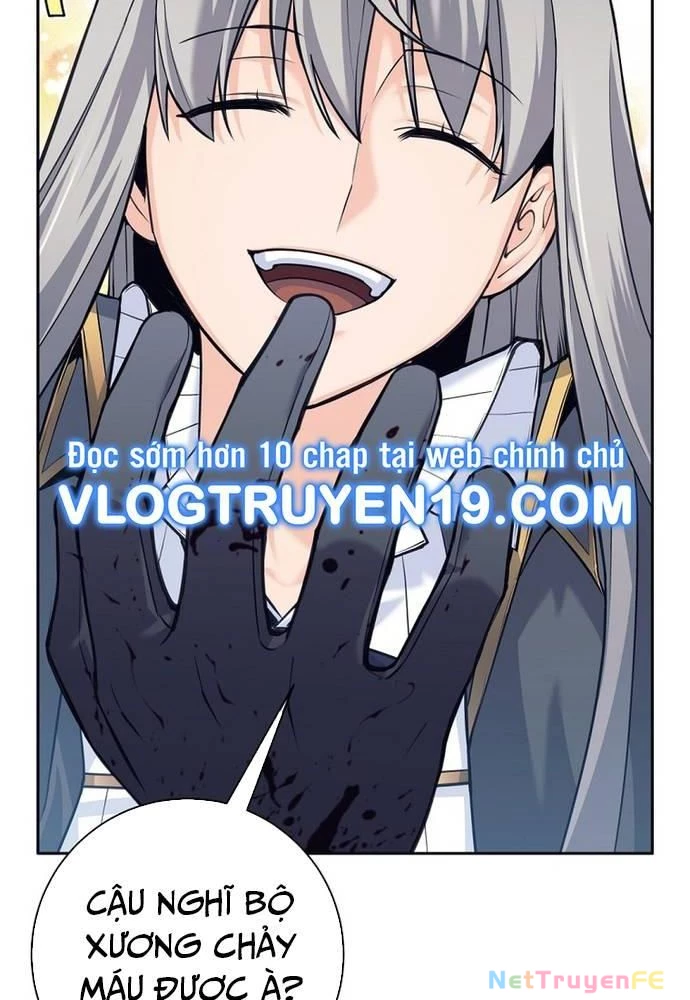 Tôi Rời Khỏi Tổ Đội Anh Hùng Chapter 33 - Trang 2