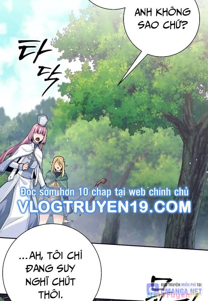 Tôi Rời Khỏi Tổ Đội Anh Hùng Chapter 33 - Trang 2