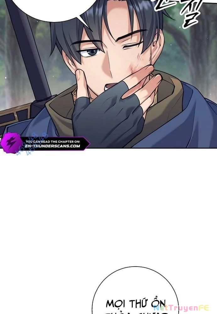 Tôi Rời Khỏi Tổ Đội Anh Hùng Chapter 33 - Trang 2