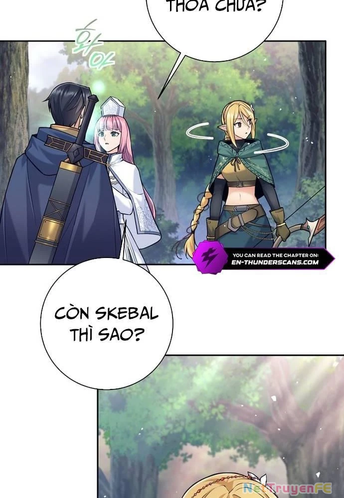 Tôi Rời Khỏi Tổ Đội Anh Hùng Chapter 33 - Trang 2