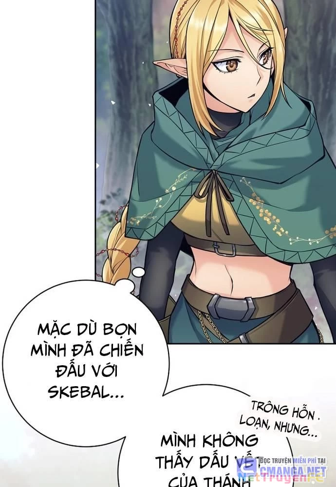 Tôi Rời Khỏi Tổ Đội Anh Hùng Chapter 33 - Trang 2