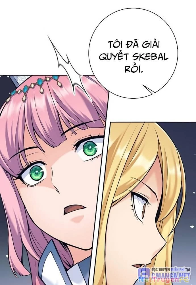 Tôi Rời Khỏi Tổ Đội Anh Hùng Chapter 33 - Trang 2