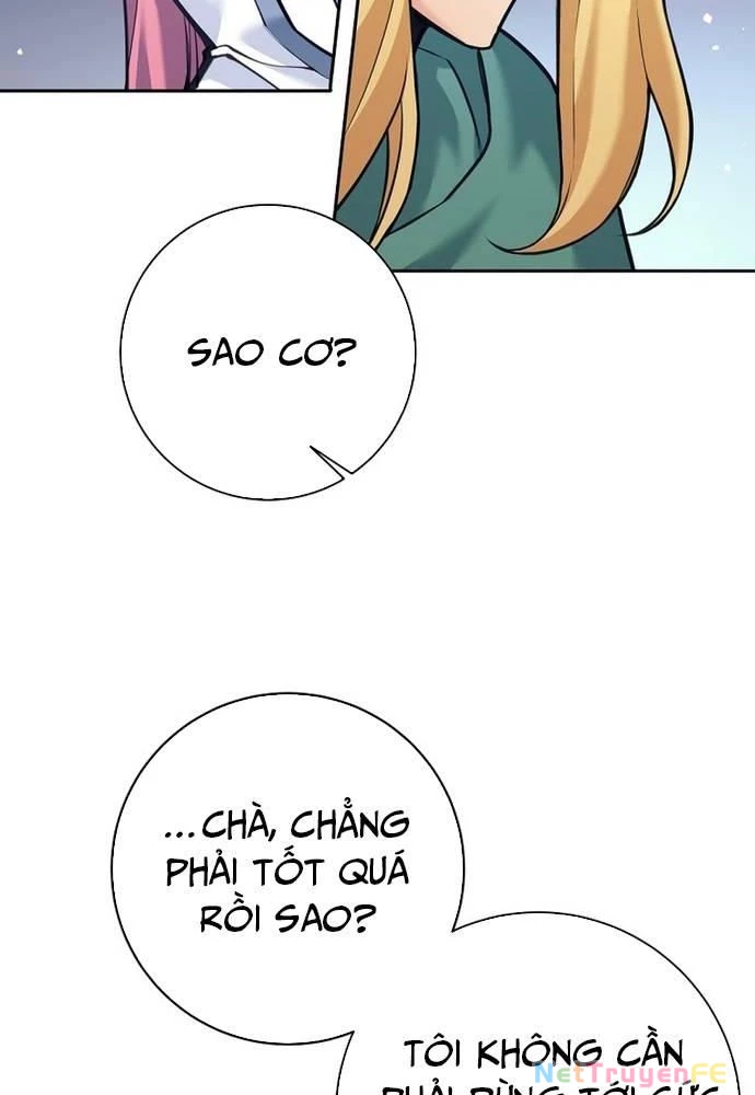 Tôi Rời Khỏi Tổ Đội Anh Hùng Chapter 33 - Trang 2