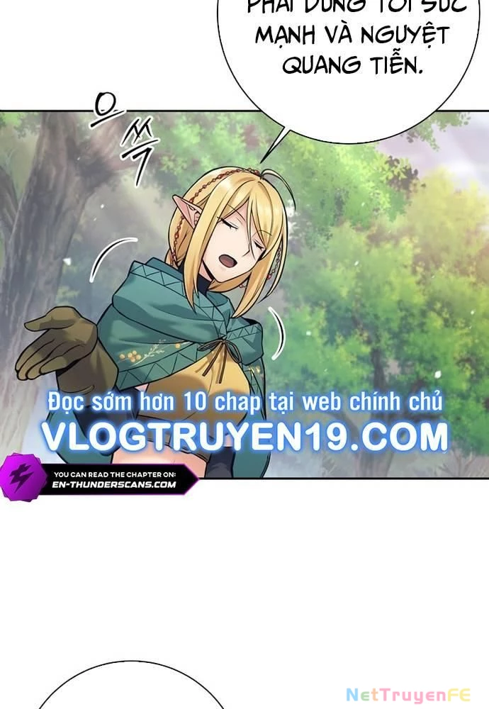 Tôi Rời Khỏi Tổ Đội Anh Hùng Chapter 33 - Trang 2