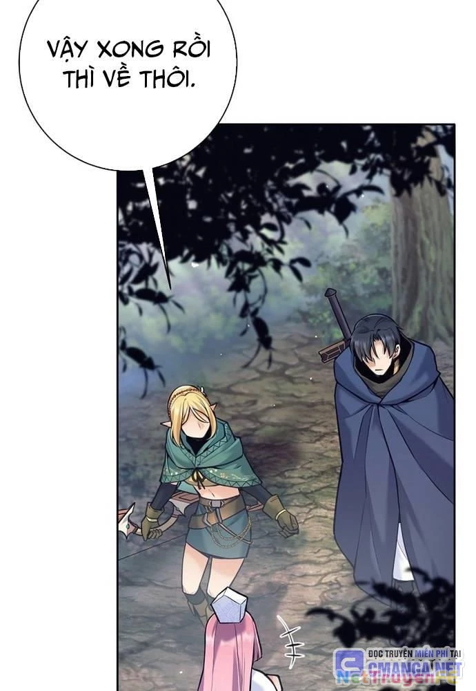 Tôi Rời Khỏi Tổ Đội Anh Hùng Chapter 33 - Trang 2