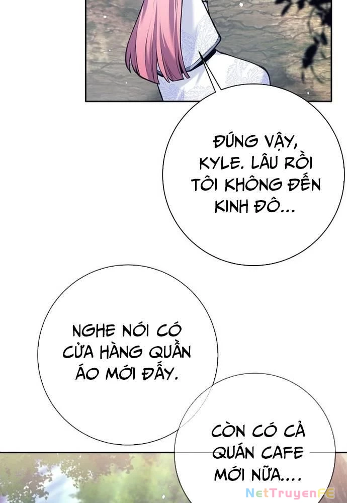 Tôi Rời Khỏi Tổ Đội Anh Hùng Chapter 33 - Trang 2