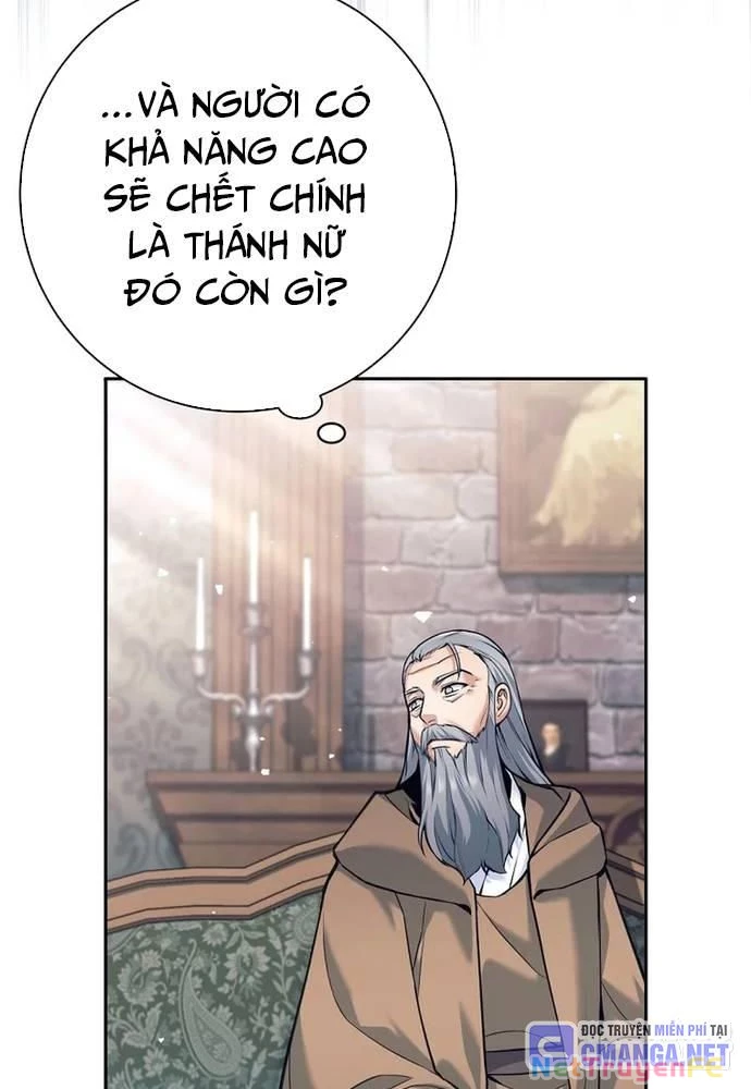 Tôi Rời Khỏi Tổ Đội Anh Hùng Chapter 34 - Trang 2