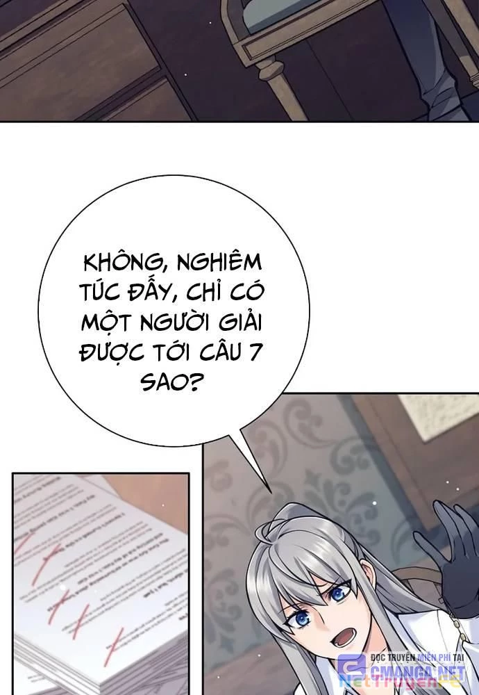 Tôi Rời Khỏi Tổ Đội Anh Hùng Chapter 34 - Trang 2