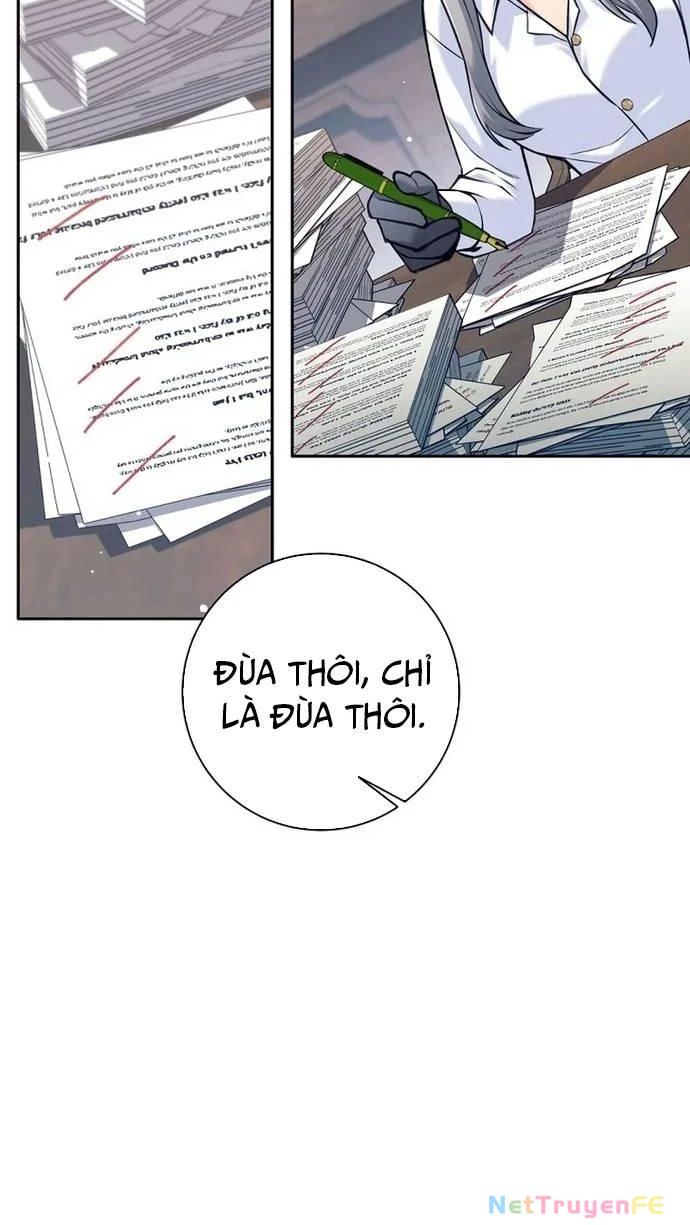 Tôi Rời Khỏi Tổ Đội Anh Hùng Chapter 34 - Trang 2