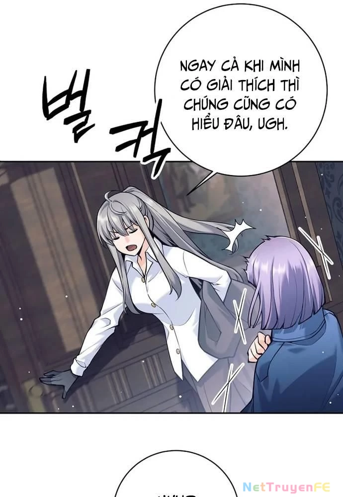 Tôi Rời Khỏi Tổ Đội Anh Hùng Chapter 34 - Trang 2