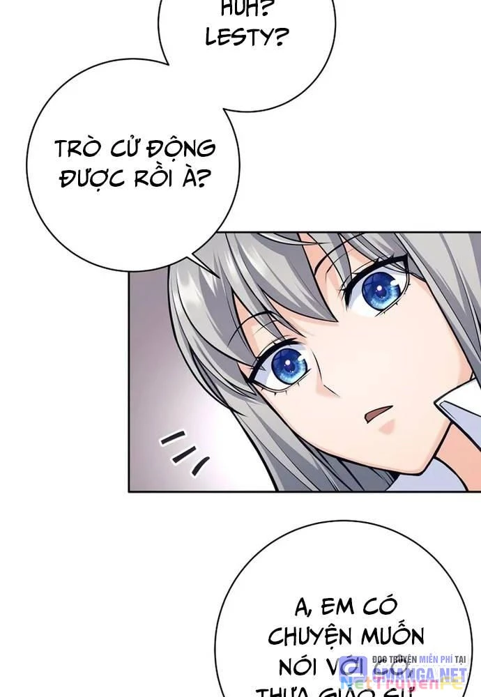 Tôi Rời Khỏi Tổ Đội Anh Hùng Chapter 34 - Trang 2