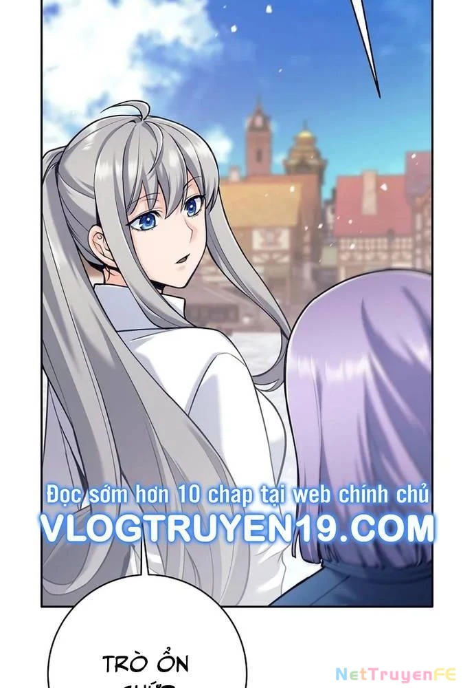 Tôi Rời Khỏi Tổ Đội Anh Hùng Chapter 34 - Trang 2