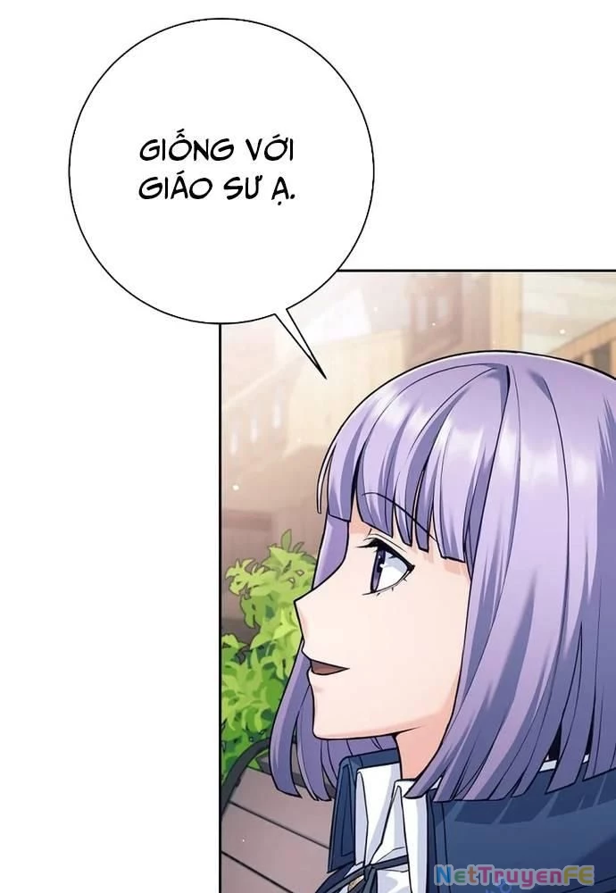 Tôi Rời Khỏi Tổ Đội Anh Hùng Chapter 34 - Trang 2