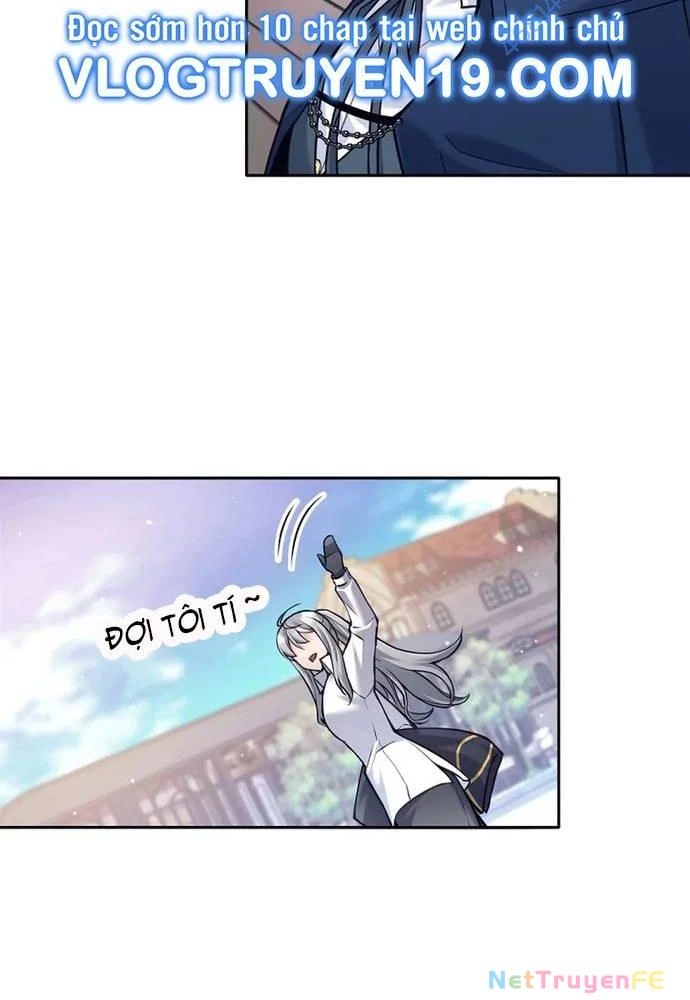 Tôi Rời Khỏi Tổ Đội Anh Hùng Chapter 34 - Trang 2