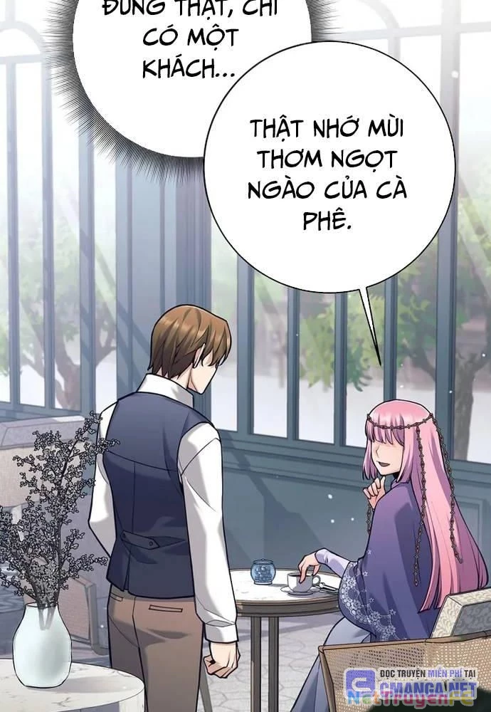 Tôi Rời Khỏi Tổ Đội Anh Hùng Chapter 34 - Trang 2